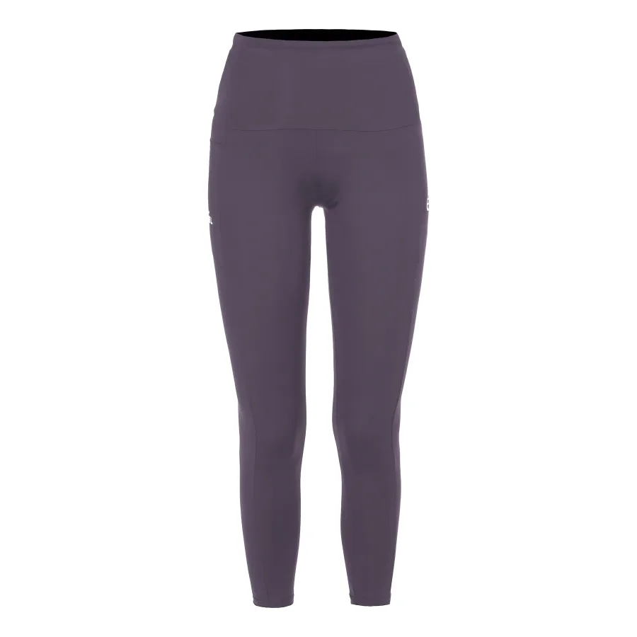 Bullpadel Afata Tight Damen - violett