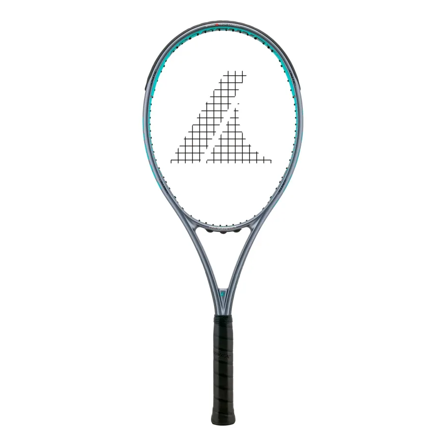 PROKENNEX Q+15 Pro Allroundschläger unbesaitet