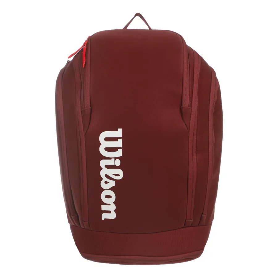 Wilson Wilson Defyer V1 Tennisrucksack