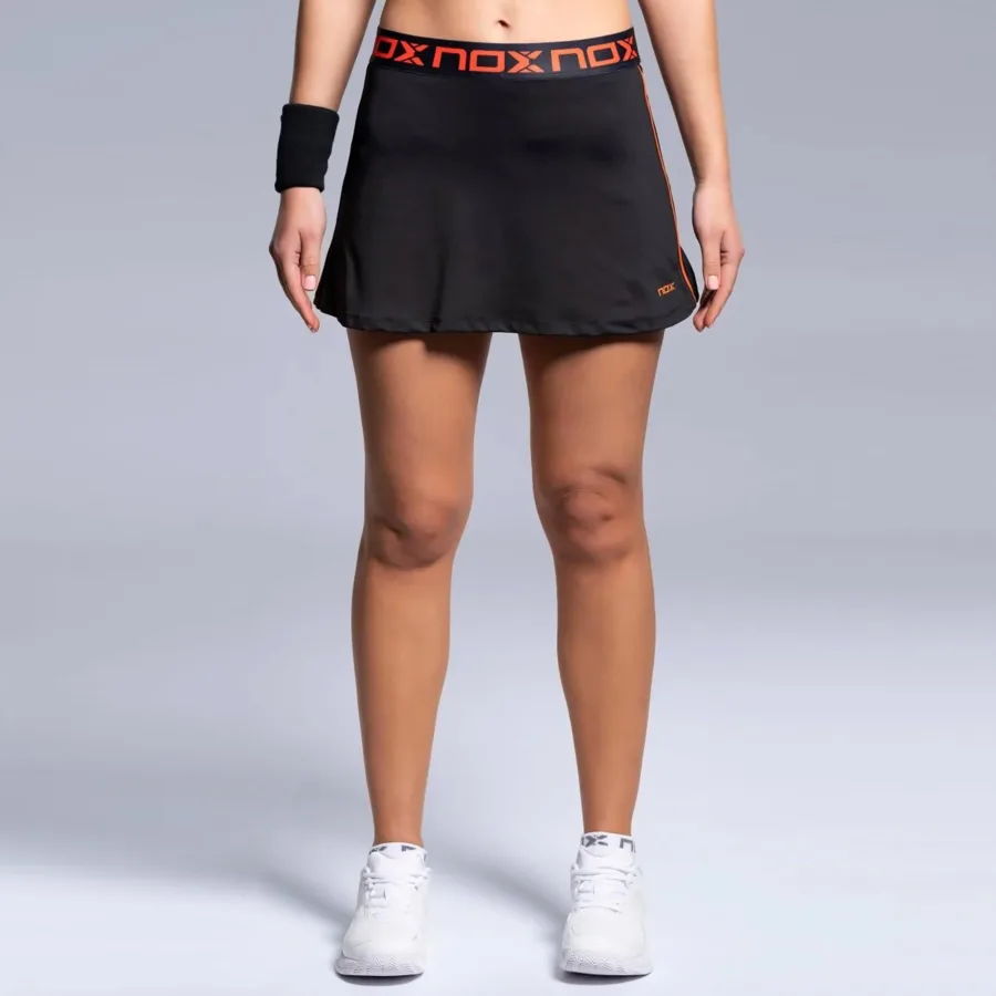 NOX Team Rock Damen - schwarz