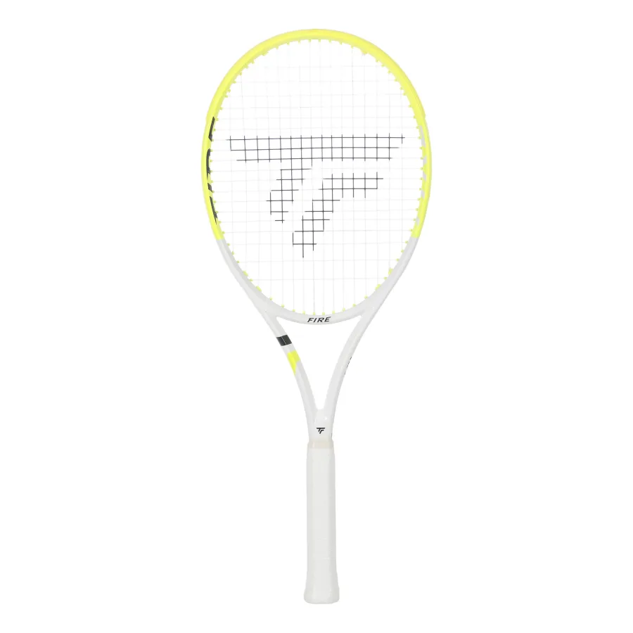 Tecnifibre FIRE 270 Turnierschläger besaitet