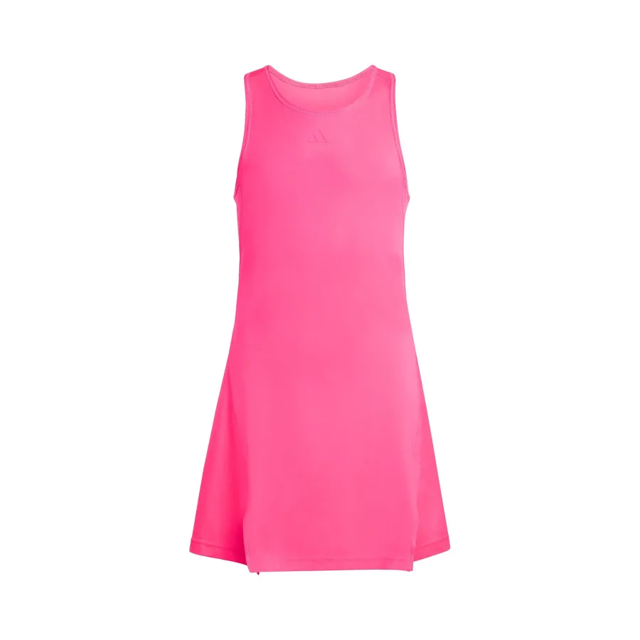 adidas Club Kleid Kinder - pink
