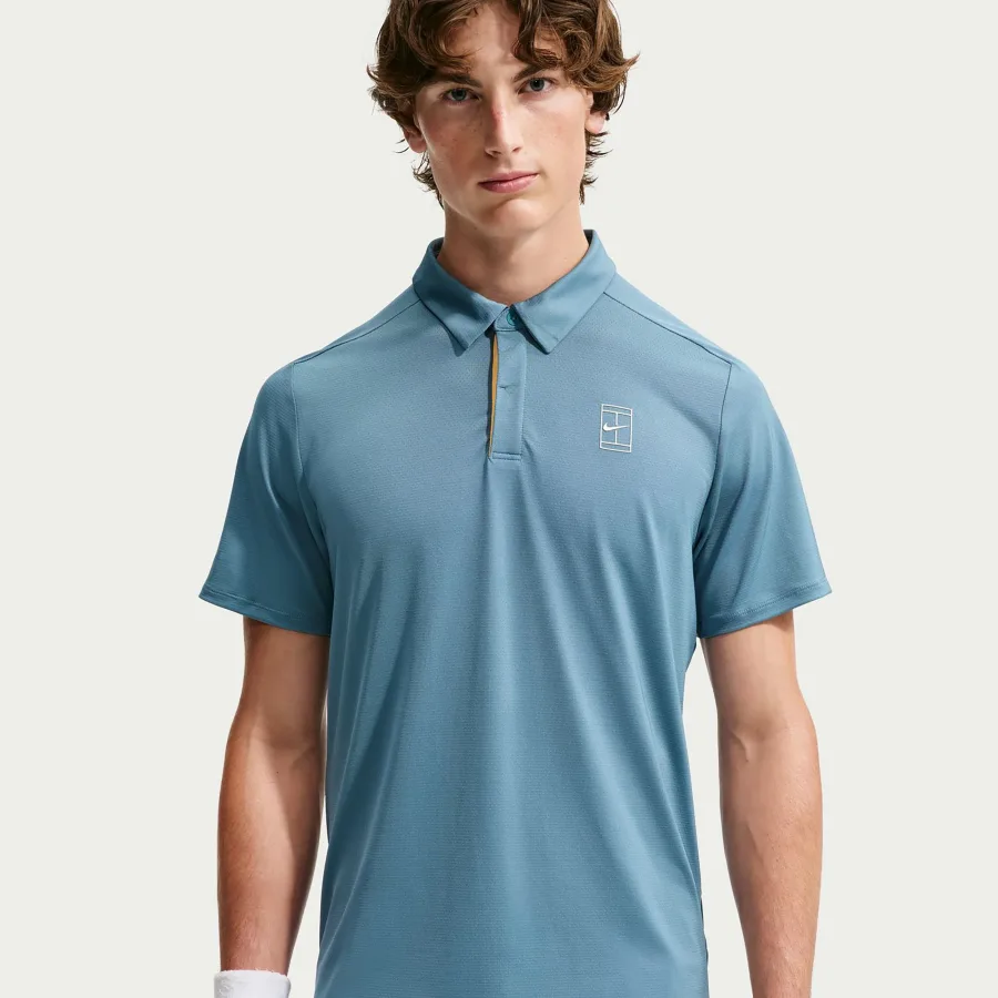 Nike Nike Court Dri - FIT Advantage Polo Herren