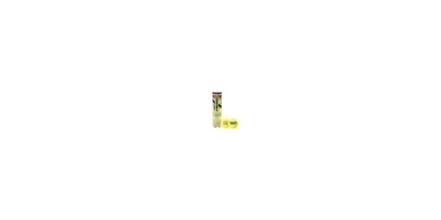 HEAD Head Tennisball 4B HEAD WTB ONE - 12DZ -