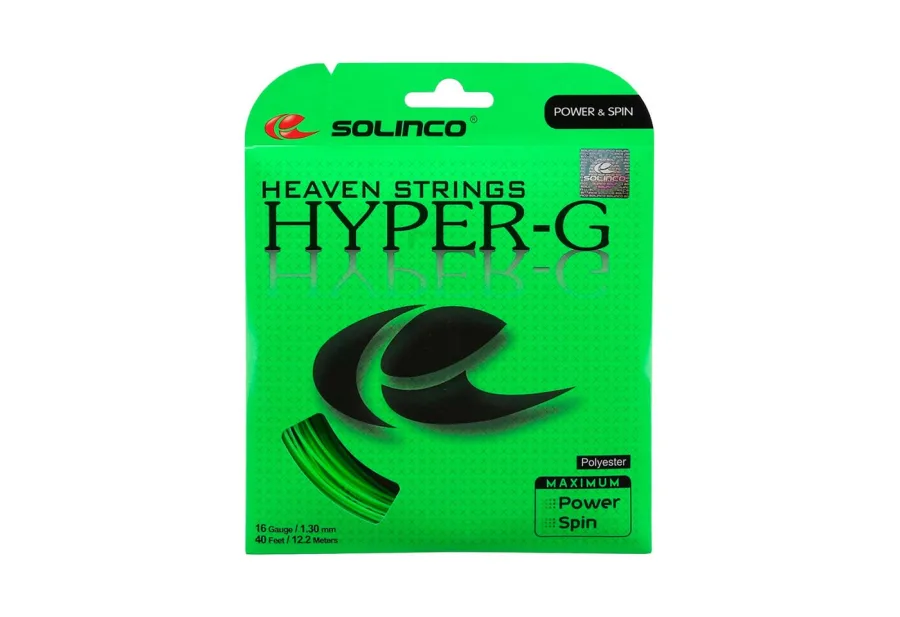 Solinco Solinco Tennissaite Hyper-G