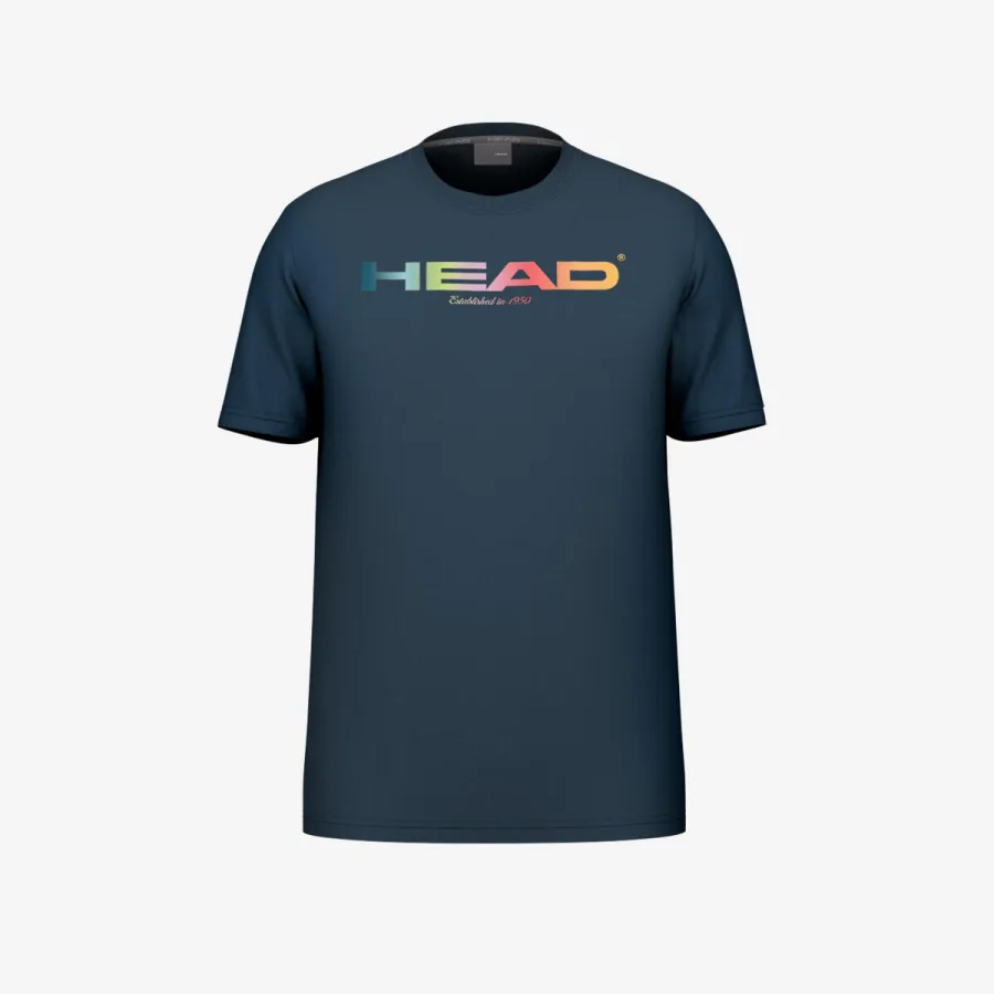 HEAD T-Shirt Head Rainbow