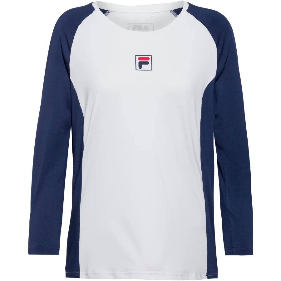 FILA FILA Tennisshirt Damen