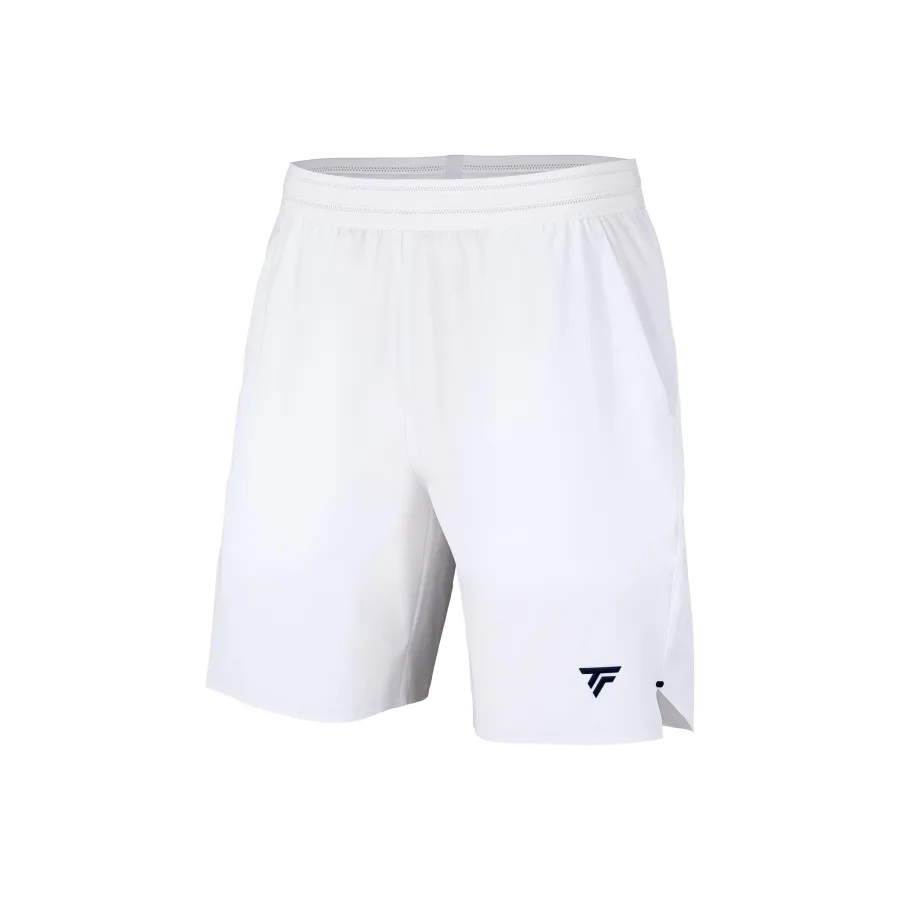 Tecnifibre Team Stretch Shorts Herren - weiß