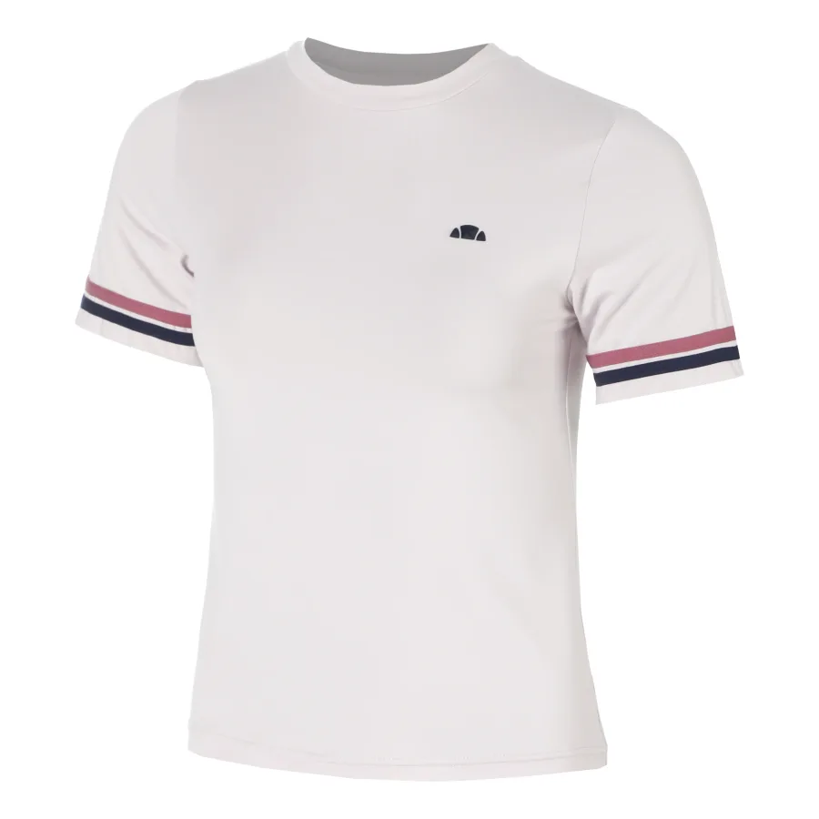 Ellesse Ophelia T-Shirt Damen - flieder