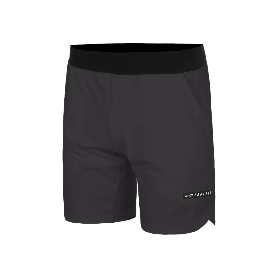Endless Swift Shorts Herren-Anthrazit