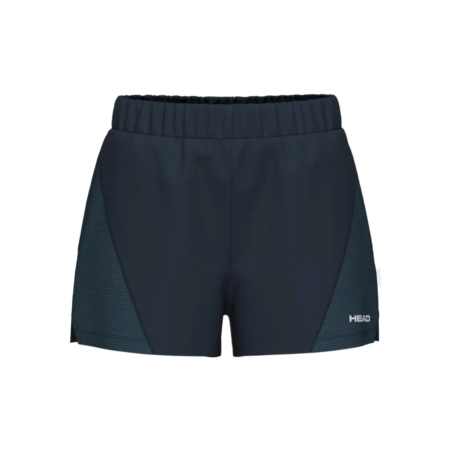 HEAD Dynamic Shorts Damen-dunkelblau