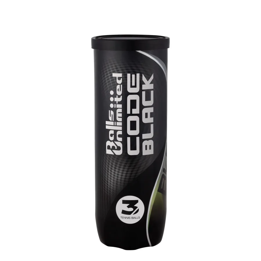 Balls Unlimited Code Black 3er Dose