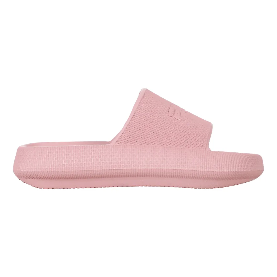 FILA Slippers Badelatschen Damen - rosa