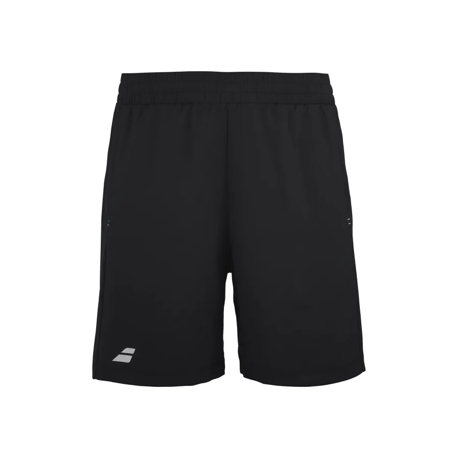 Babolat Babolat Play Shorts Jungen - Schwarz