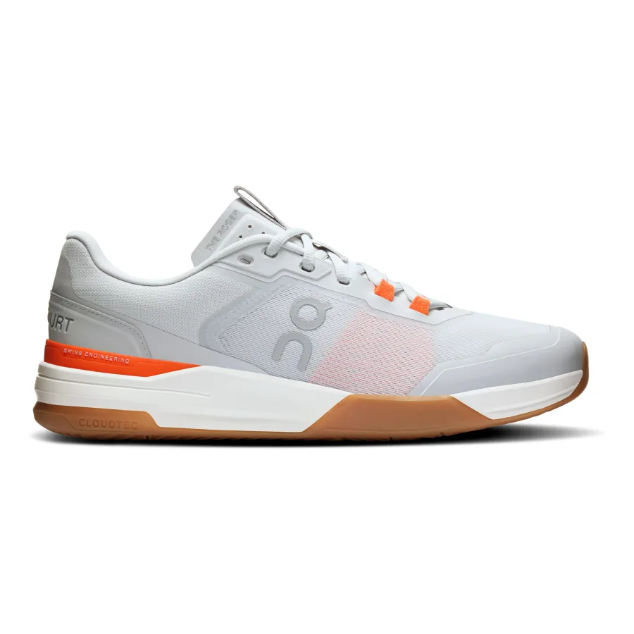 On On THE ROGER ADV Pro 1 Allcourtschuh Herren