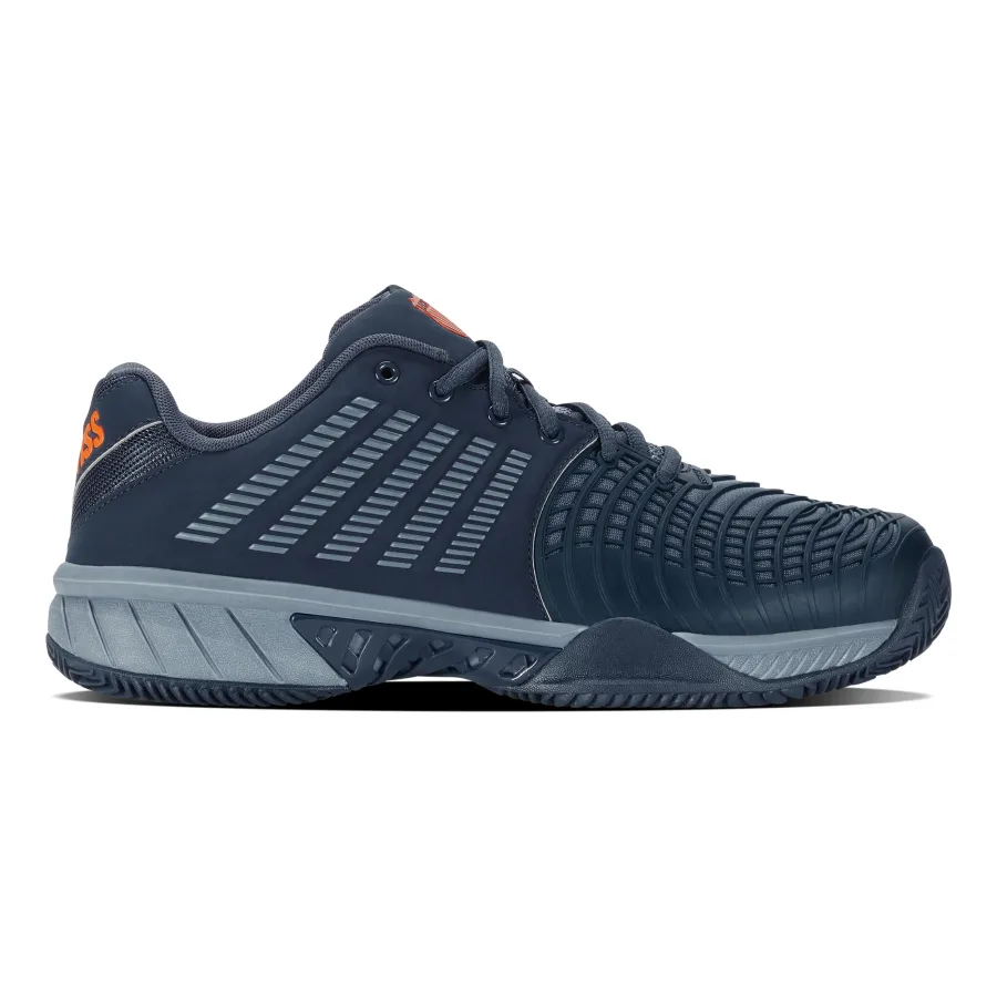 K-Swiss K - Swiss Express Light 3 Sandplatzschuh Herren