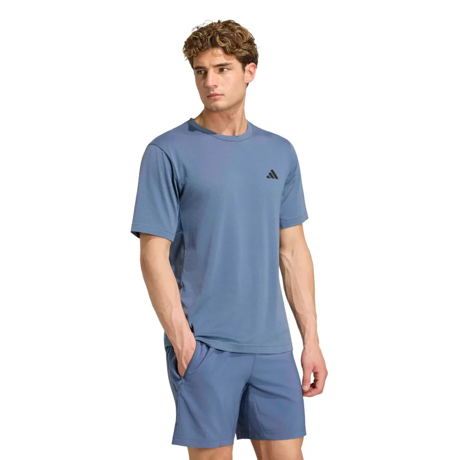 adidas adidas Essentials T - Shirt Herren