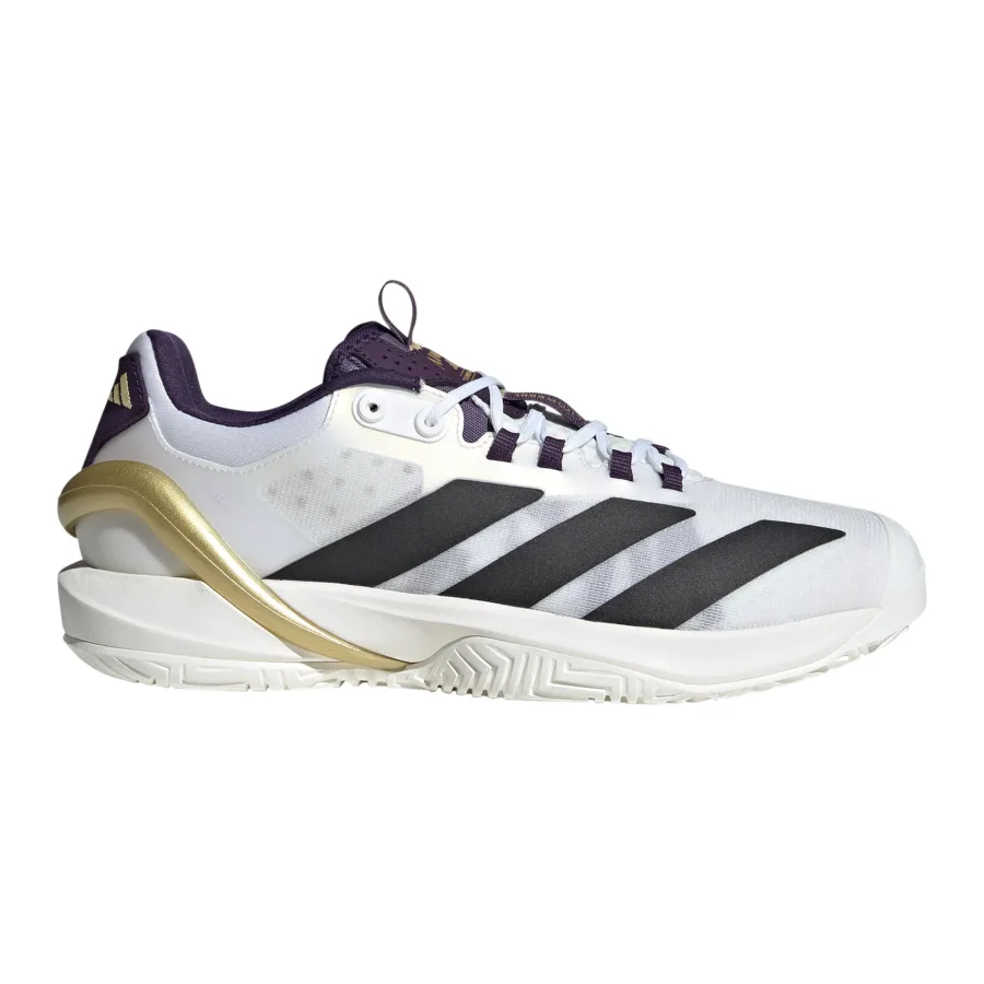 adidas adidas Adizero Cybersonic Allcourtschuh Herren