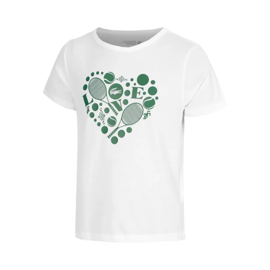 Lacoste Lacoste T - Shirt Kinder