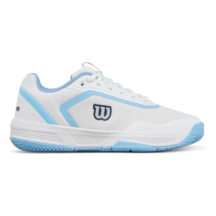 Wilson Wilson Court Glide Allcourtschuh Damen