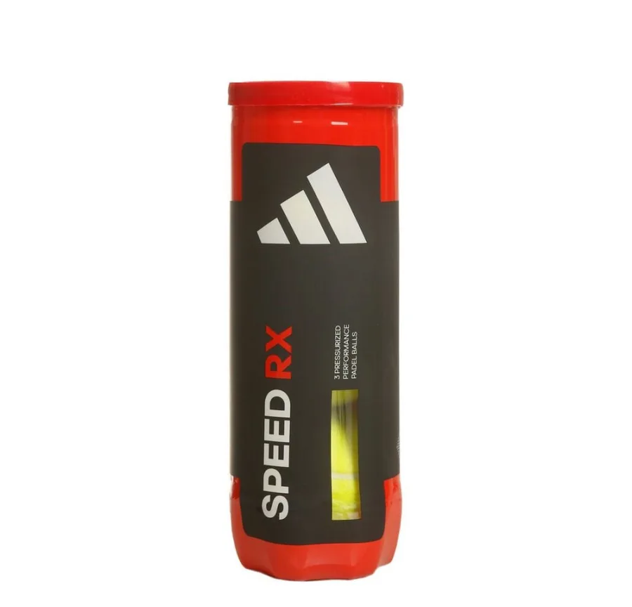adidas adidas Sportswear Tennisball Speed Rx (3 Pack Dose)