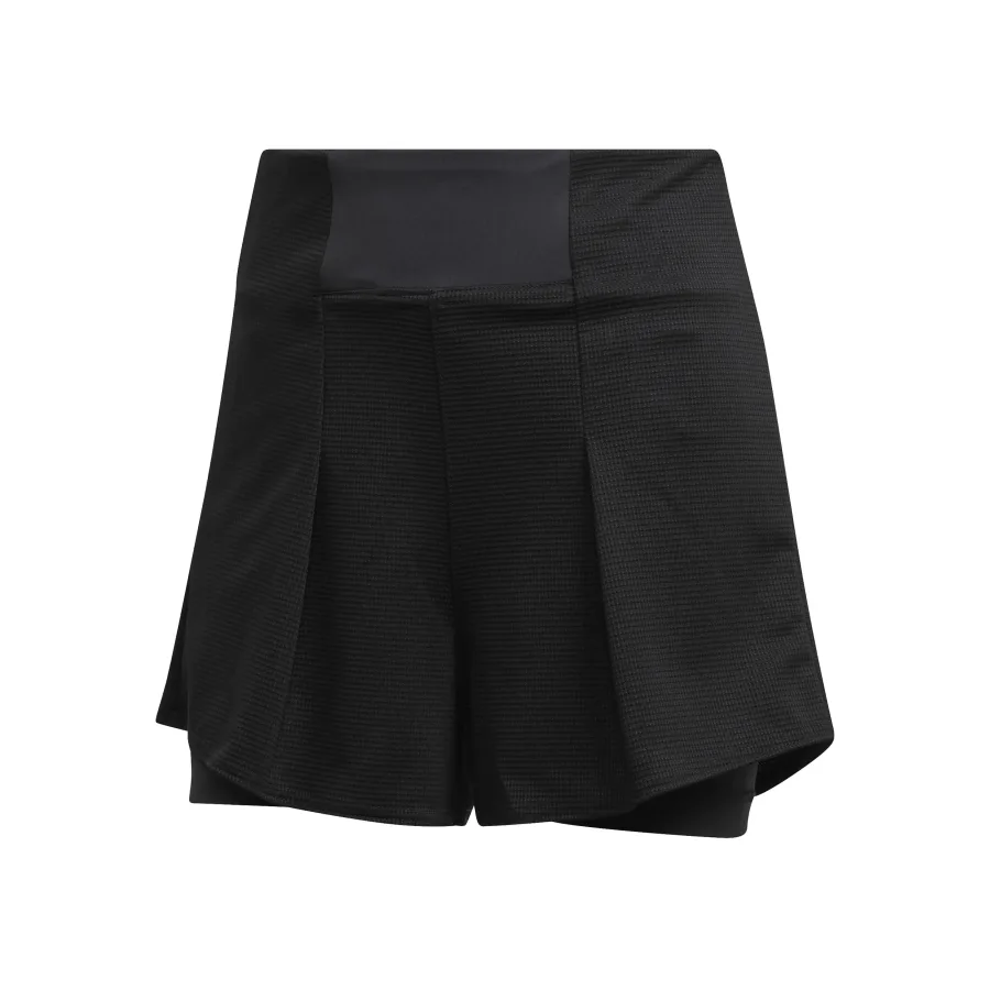adidas US Series Shorts Damen-Schwarz