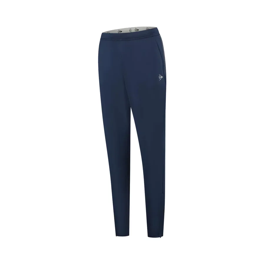 Dunlop Club Knitted Trainingshose Jungen-Dunkelblau
