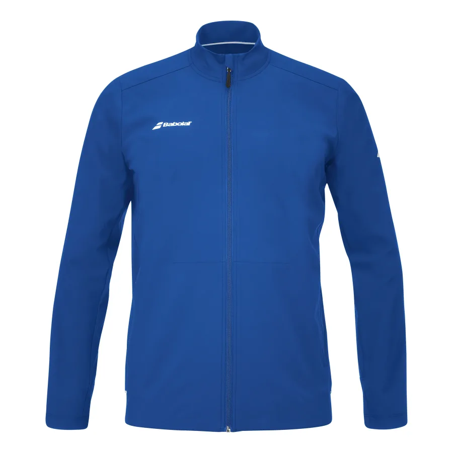 Babolat Play Trainingsjacke Herren-Blau