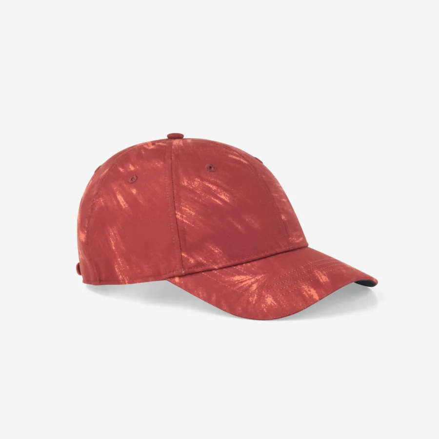 KUIKMA Schirmmütze Tennis-Cap - TC 500 Gr. 56 orange