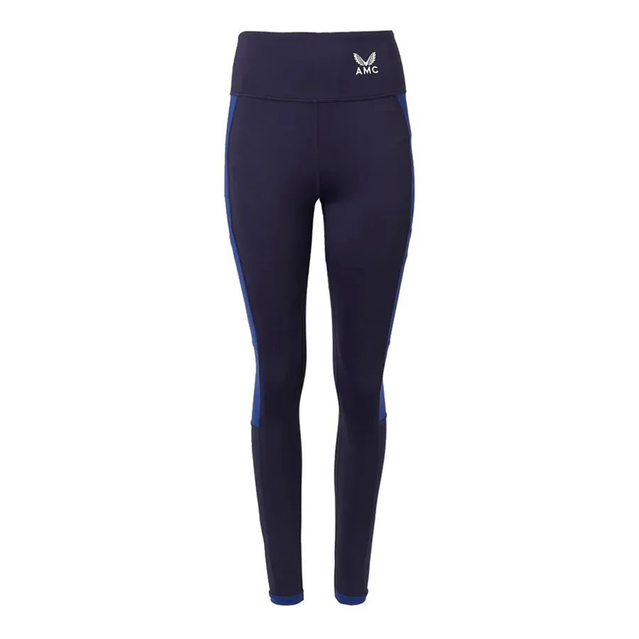 Castore Performance Tight Damen - dunkelblau, blau