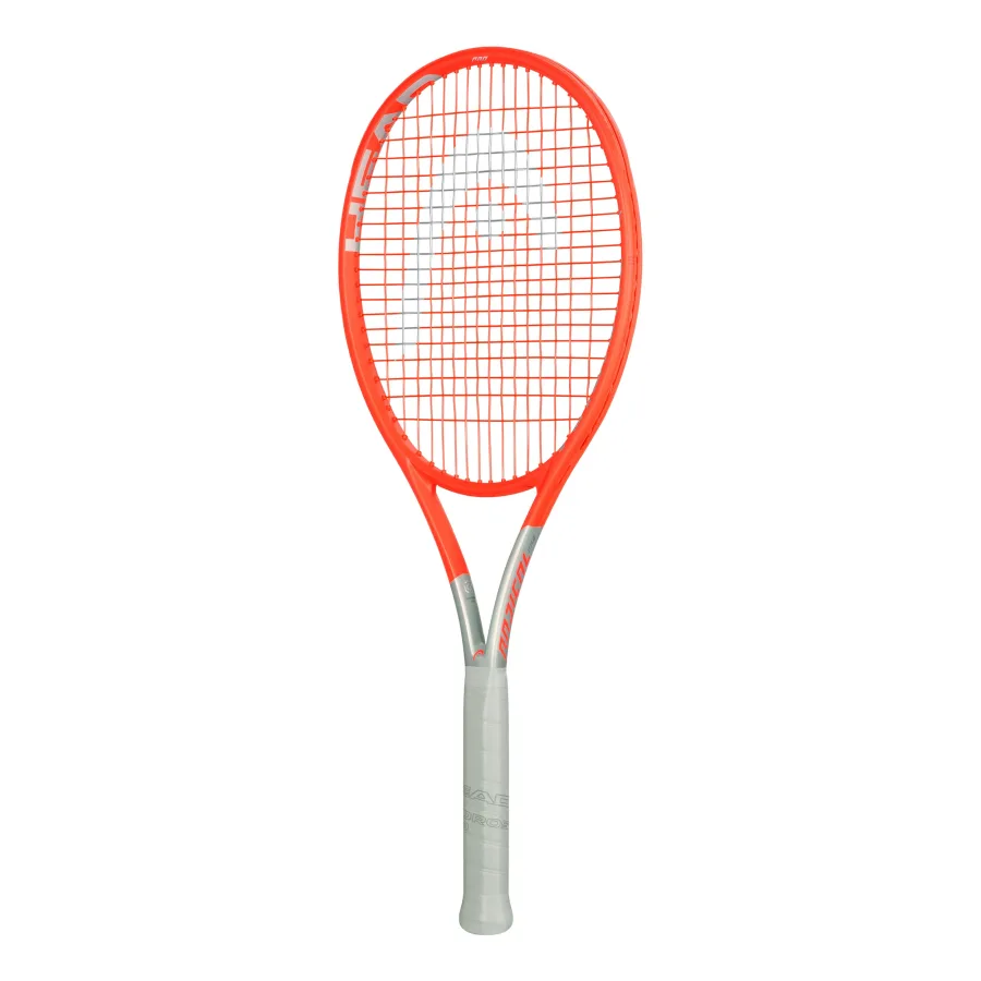 HEAD Graphene 360+ Radical Pro (2021) Turnierschläger unbesaitet