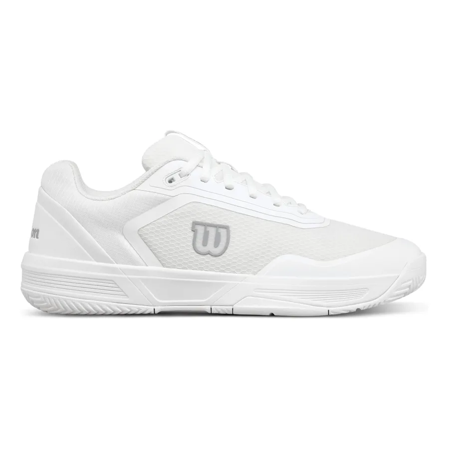 Wilson Wilson Court Glide Allcourtschuh Herren - weiß