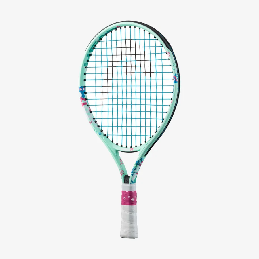 HEAD HEAD Coco 17 Junior Tennisschläger