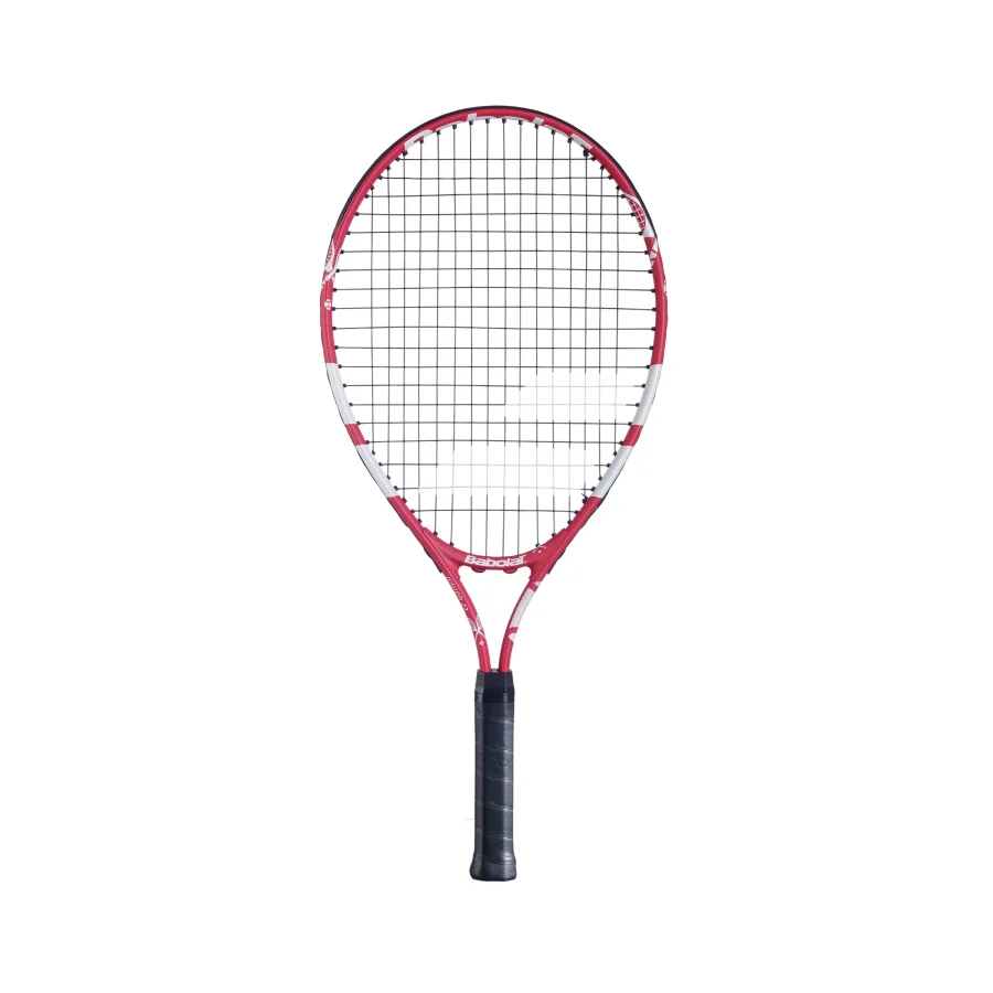 Babolat Jr 23 Wimbledon Kinderschläger besaitet