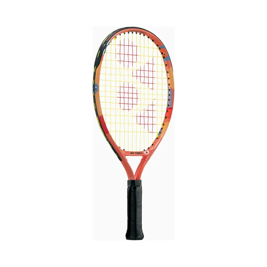 Yonex Jr. 17 Kinderschläger besaitet