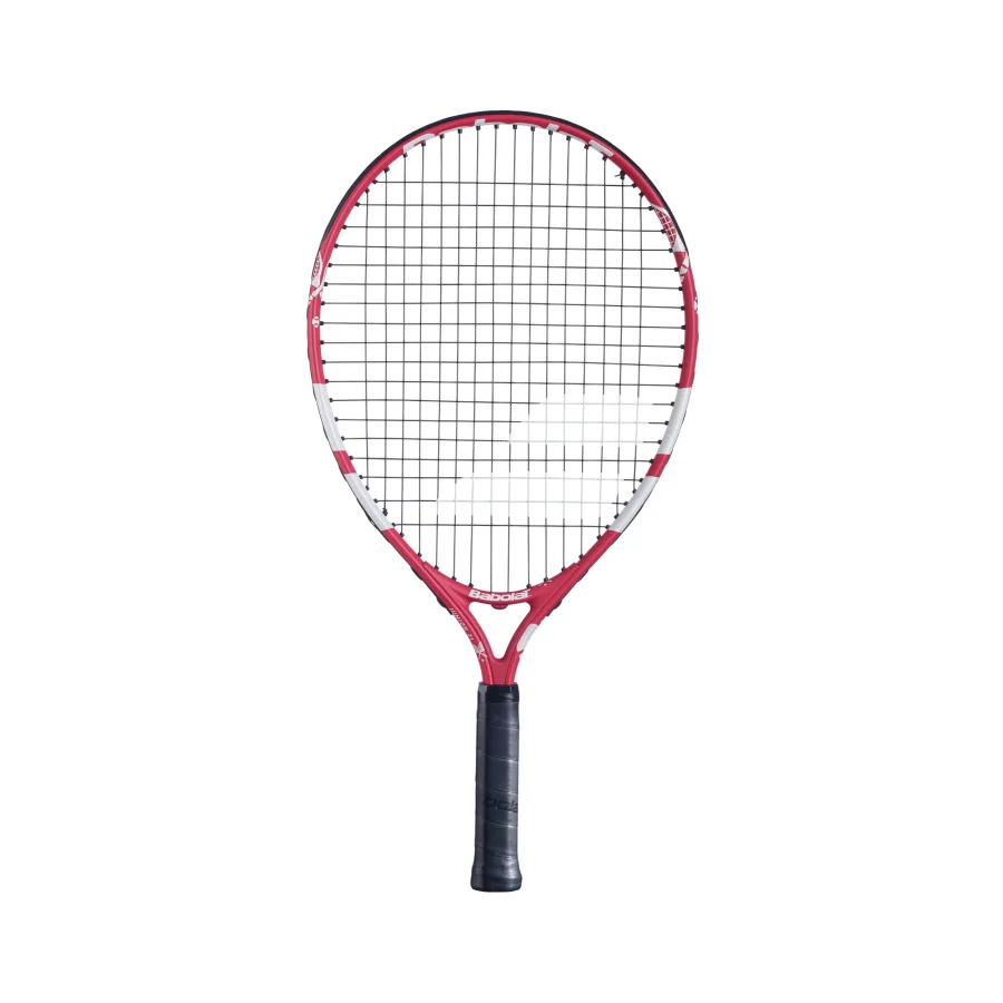 Babolat Jr 21 Wimbledon Kinderschläger besaitet