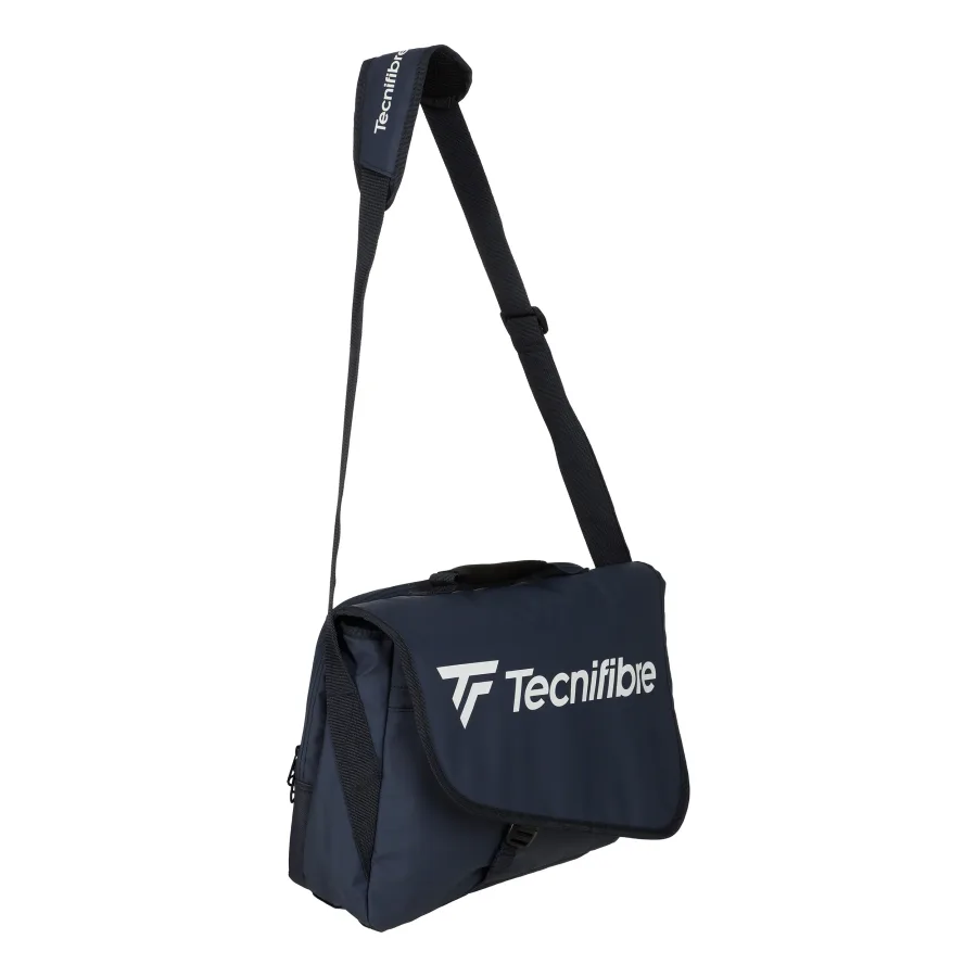 Tecnifibre Tour Endurance Briefcase Tasche-Dunkelblau