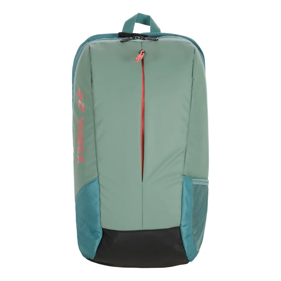 Yonex Team Rucksack-Grün,Weiß