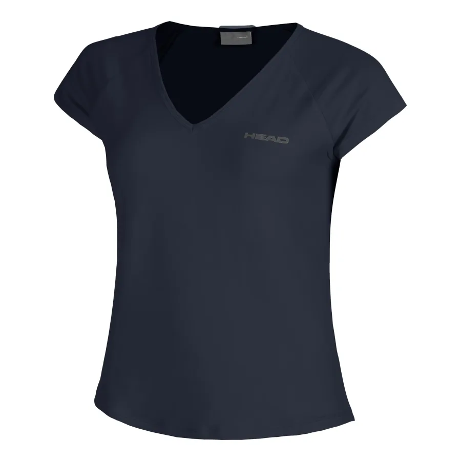 HEAD HEAD Janet T - Shirt Damen dunkelblau