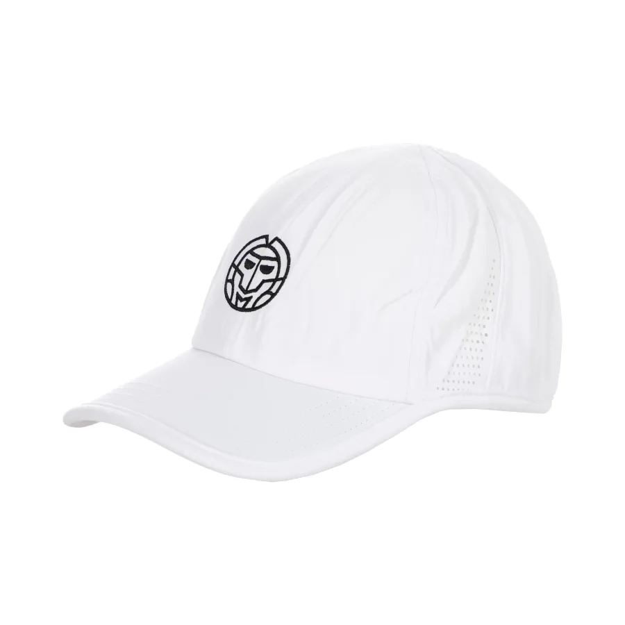 BIDI BADU BIDI BADU Cap Unisex - weiß