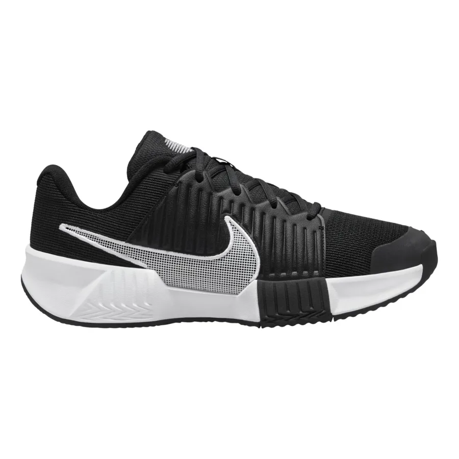 Nike Nike Challenge Pro Sandplatzschuh Herren - Schwarz, Weiß