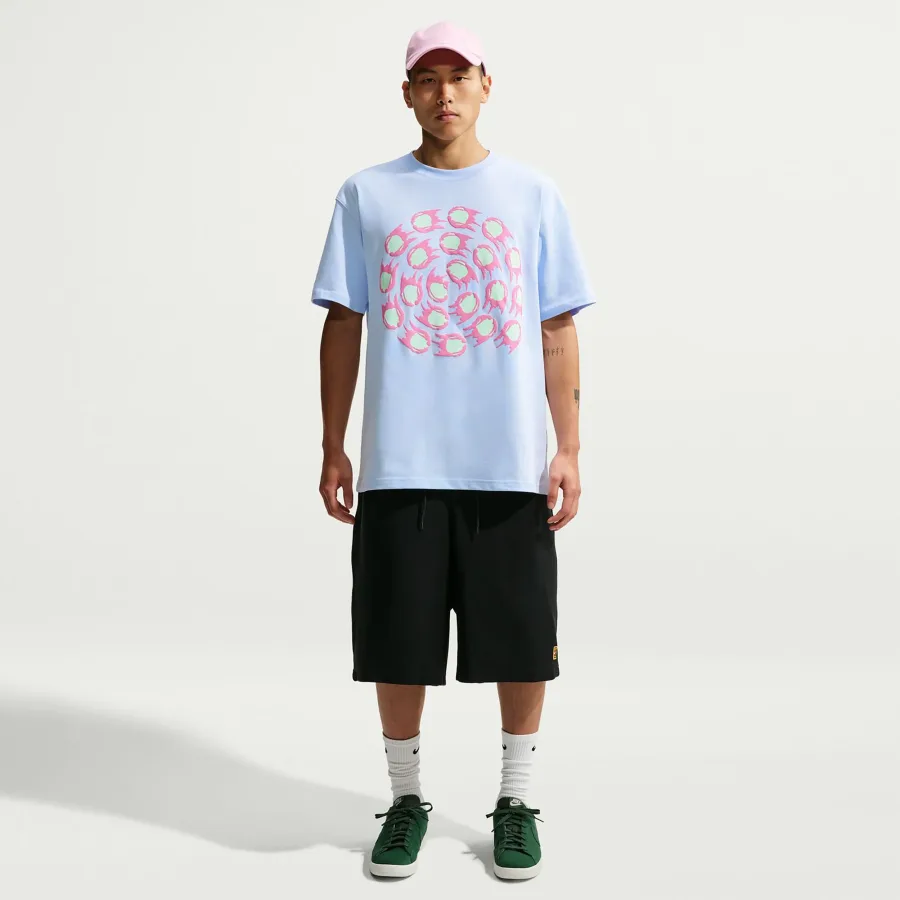 Nike Nike Sportswear T - Shirt Herren