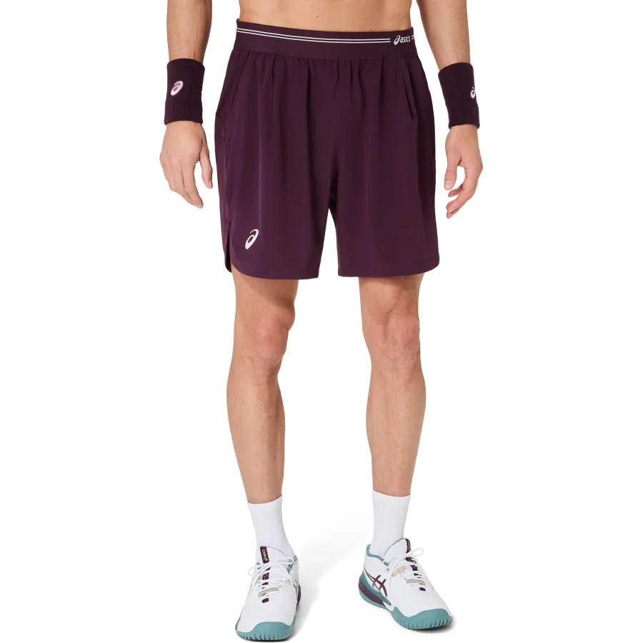 ASICS ASICS Game Shorts Herren