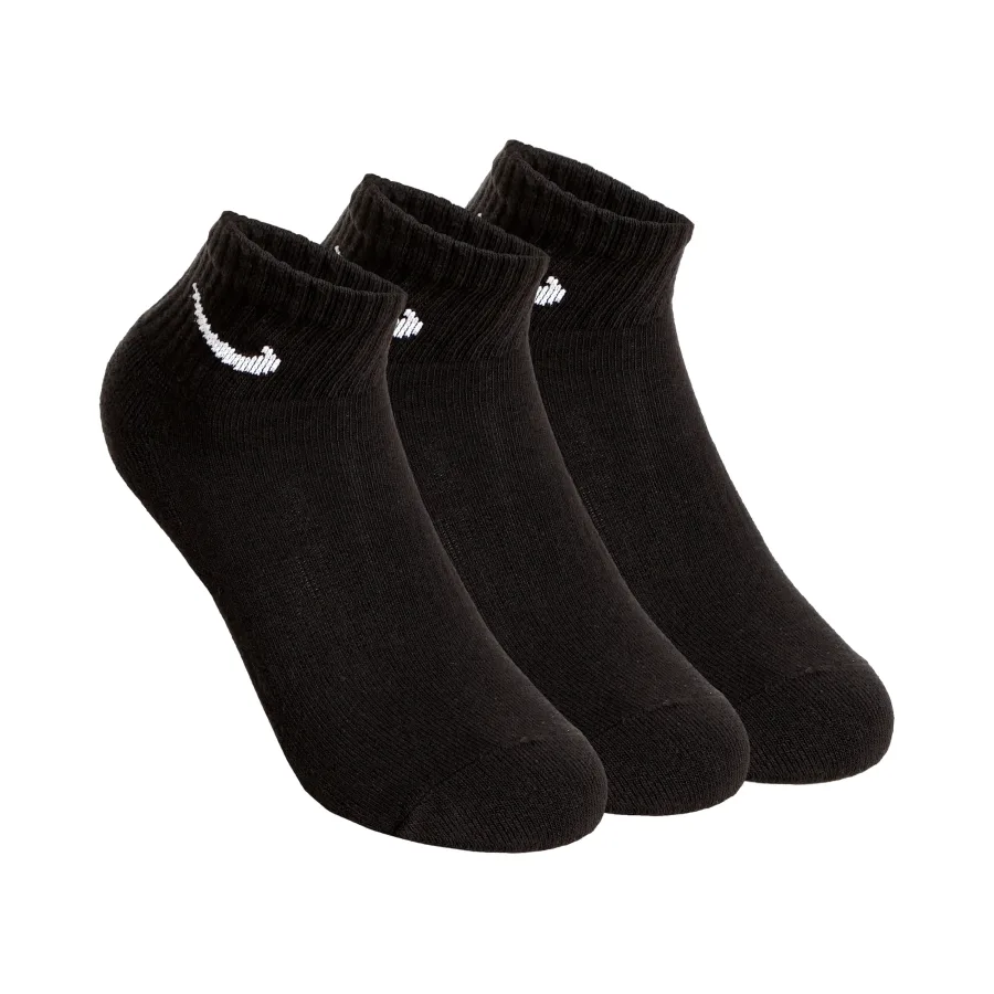 Nike Nike Everyday Cushioned Ankle Tennissocken 3er Pack Unisex