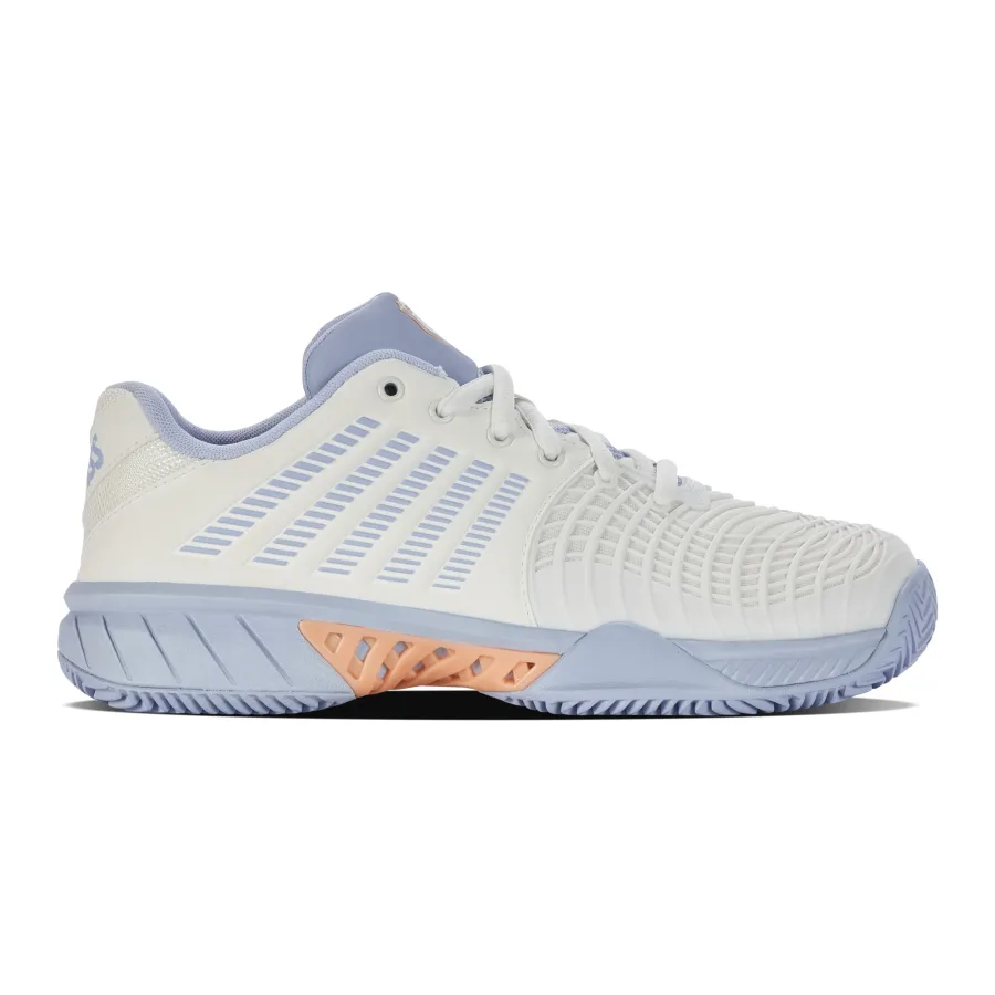 K-Swiss K - Swiss Express Light 3 Sandplatzschuh Damen