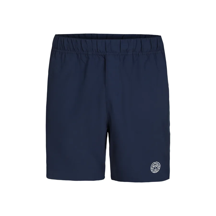 BIDI BADU BIDI BADU Crew 7in Shorts Herren - Dunkelblau