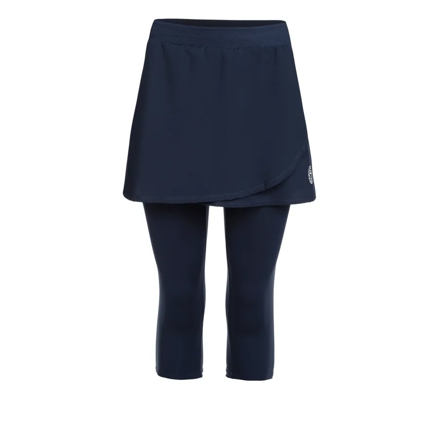BIDI BADU BIDI BADU Crew Scapri Damen - Blau