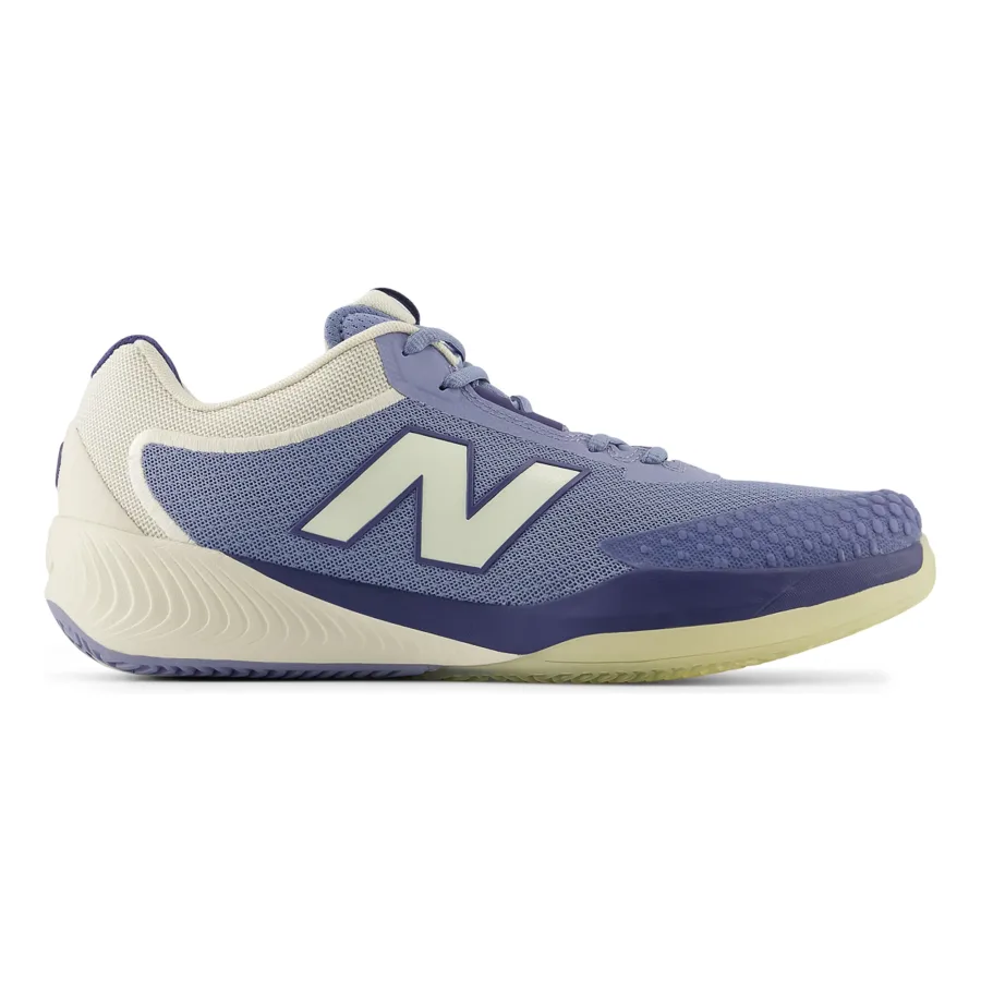 New Balance New Balance FuelCell 996v6 Sandplatzschuh Herren - Flieder