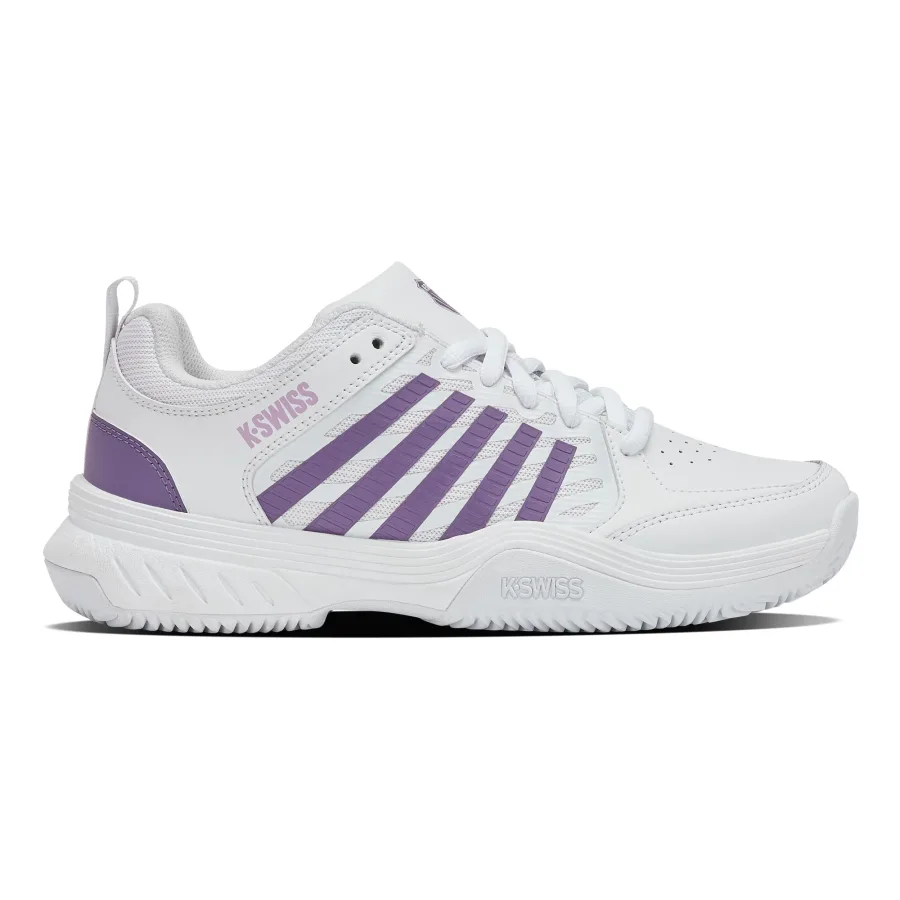 K-Swiss K - Swiss Court Express 2 Sandplatzschuh Damen