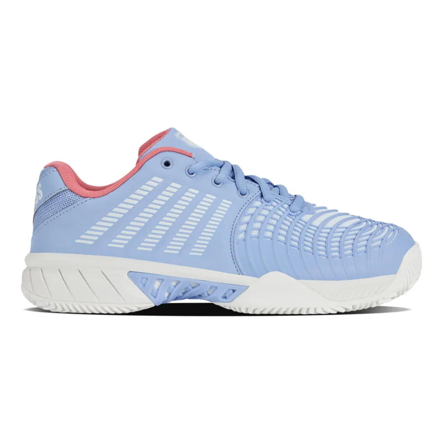K-Swiss K - Swiss Express Light 3 Sandplatzschuh Damen